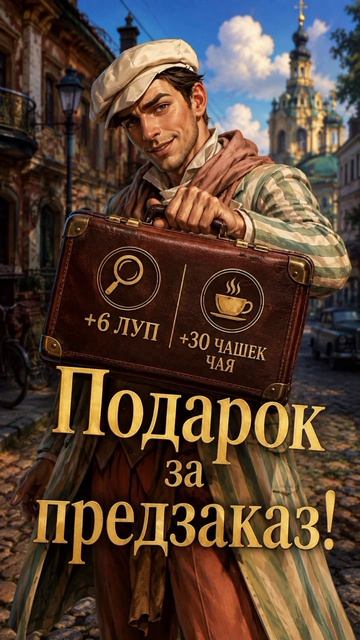 Лёд тронулся, господа присяжные заседатели! Командовать парадом будете вы!