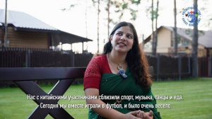 Новое поколение. Кальян Пандей из Индии