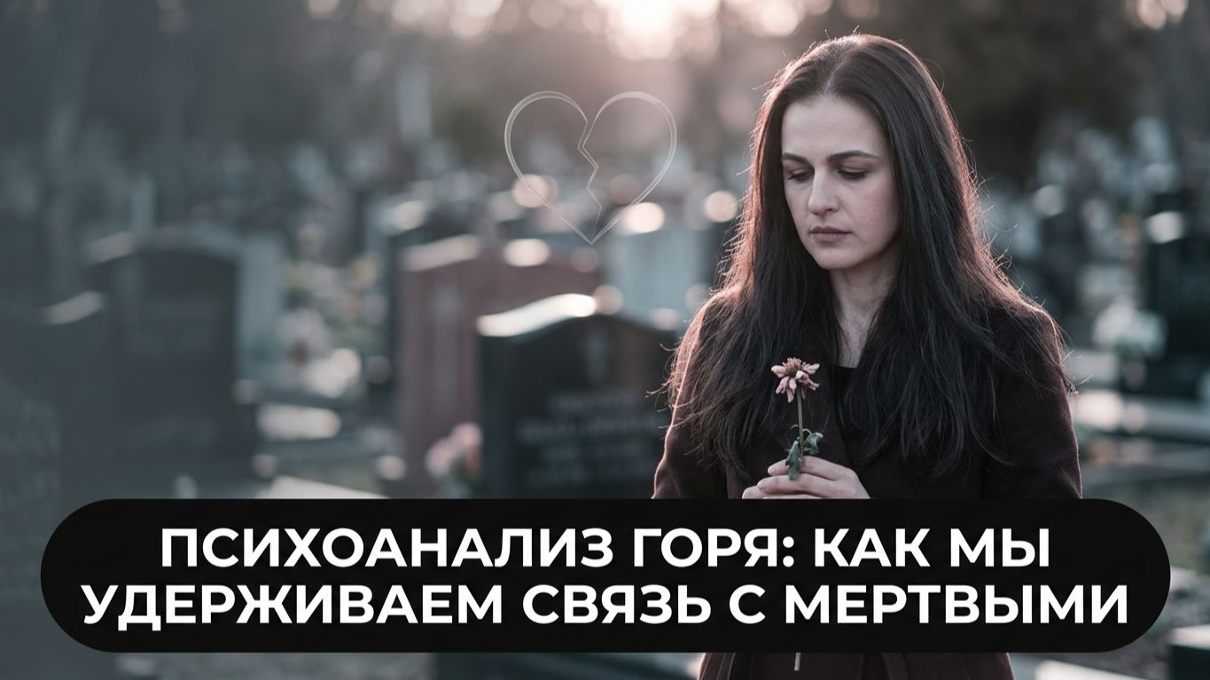 9 погибших, одна выжившая: как психика справляется с невозможностью