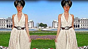 Вера! С Днём Рождения! Волшебные танцы народов мира от Киностудии Мудрого Кота Тимофея!