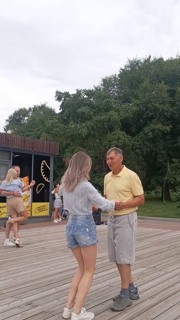 SALSA, НА АМУРЕ )