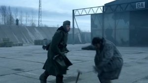 Девятаев (2021). Трейлер.