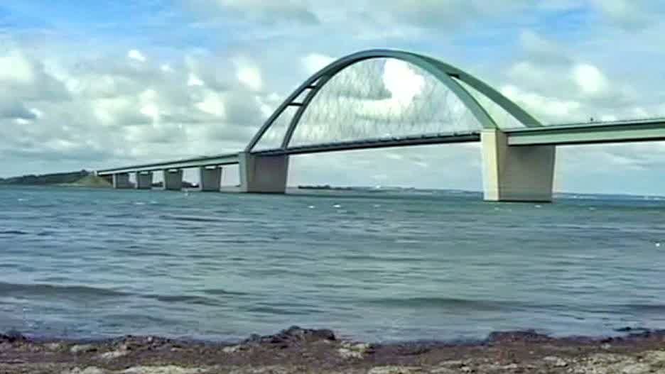 Германия: острова Балтийского моря...🇩🇪