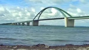 Германия: острова Балтийского моря...🇩🇪