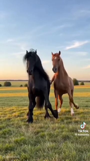 типичные Viber и фермента когда приезжают новые лошади