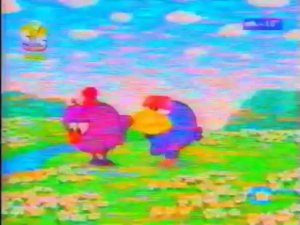 (фейк! этого никогда не было!) RVA: NON-EXISTENT VIDEO 2004-2006