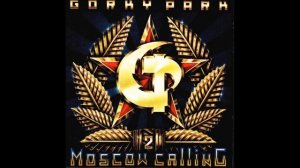 Moscow calling