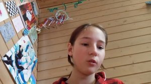❗ МОЙ ПЕРВЫЙ ВЛОГ ❗ мой обычный день