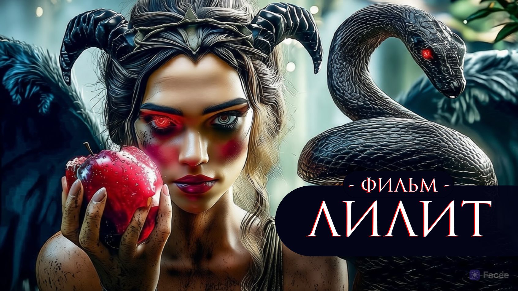Lilith (2026) Запрещённый Фильм,