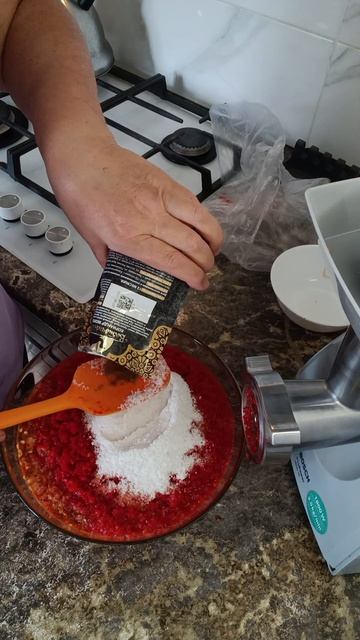 Канкомчи---Аджика.