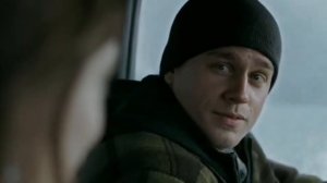 «Черный дрозд», триллер, криминал (2012)