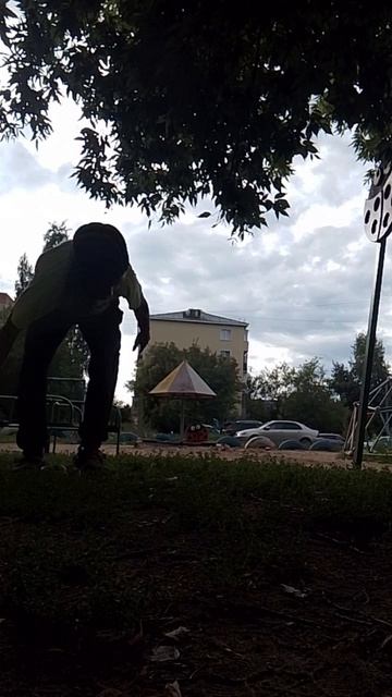 1 Подписчик = 1 бёрпи!