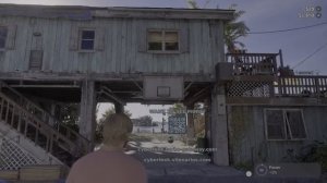 ⚡️Хакеры могли слить в сеть кадры геймплея GTA VI — ролик выглядит очень правдоподобно. Оцениваем