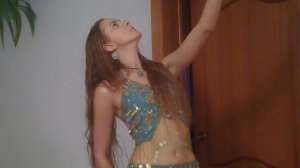 Индийский танец в 2011 году