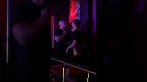 📹Полное видео драки Сулима и Перевяза
