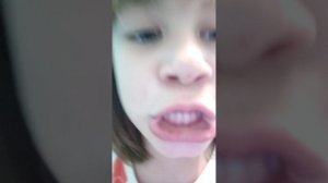 вот моё и первое видео, надеюсь мы подружимся 🥹