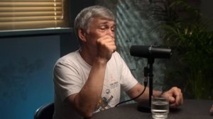 Встреча с Хокингом, слепые космонавты на Луне и главные кумиры. Сурдин и Семихатов