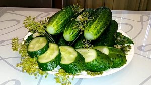 🔴 МАЛОСОЛЬНЫЕ ОГУРЦЫ 🥒🥒🥒 САМЫЕ ВКУСНЫЕ ! /рецепты На глазок/