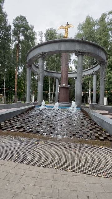 По тропинкам Ногинского парка: открываем городские секреты