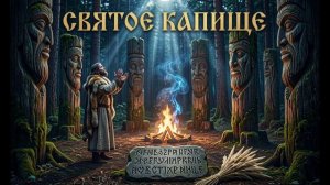 Святое капище