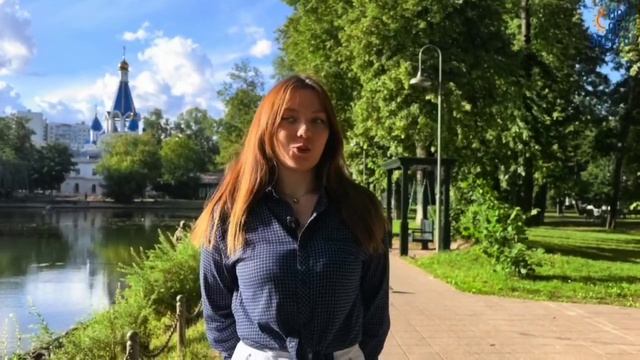 24.07.2026. Наши люди: Никита Орехов и Роза Галиева - работники Мытищинского филиала «Мособлэнерго»