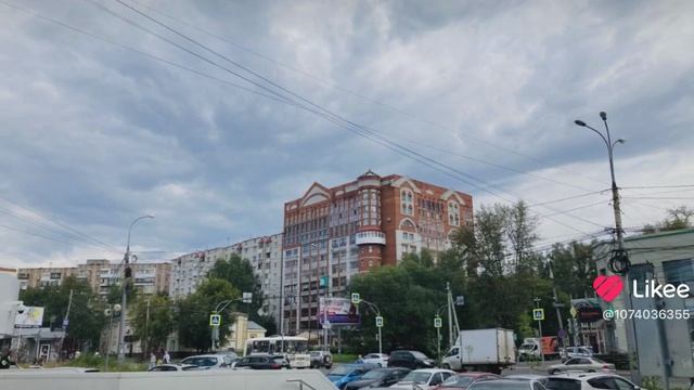 Наблюдаю