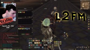 LINEAGE 2: СТАРОЖИЛЫ СЕРВЕРА ПРОДОЛЖАЮТ ЗАРЯЖАТЬ НОВИЧКОВ БЫВШЕГО КЛАССИКА