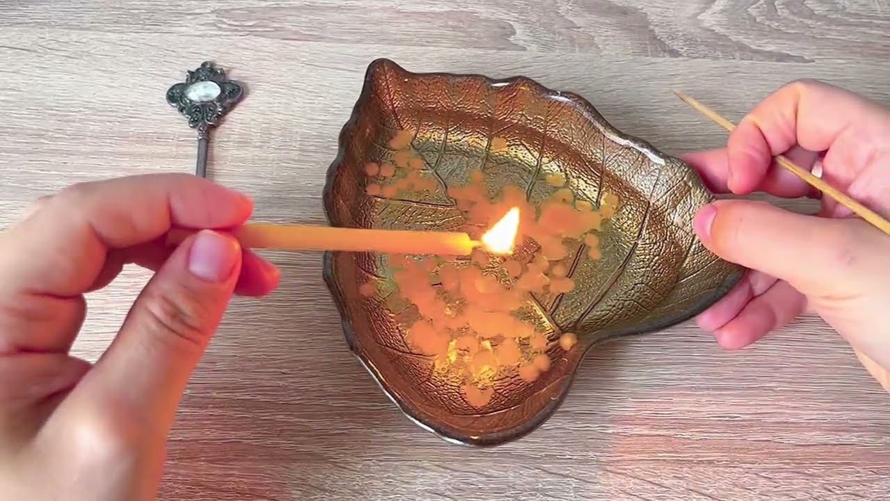 ⚡️СРОЧНО ГОТОВЬТЕСЬ СЕЙЧАС💫ЧТО СБУДЕТСЯ ВОТ-ВОТ💯Отливка на воске