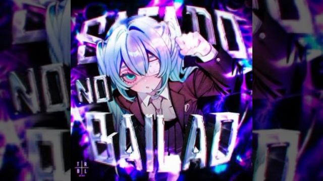 NO BAILÃO