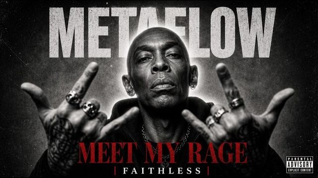 [Workout Mix] Meet My Rage _ Faithless Inspired Trance AI Remix