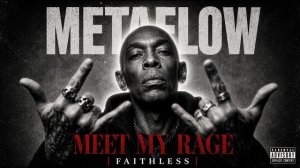 [Workout Mix] Meet My Rage _ Faithless Inspired Trance AI Remix