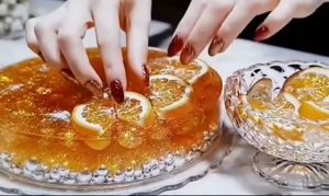 #ASMR 💎💎ХРУСТАЛЬНАЯ СКАЗКА💎💎