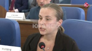 В городской администрации прошло заседание комиссии по БДД