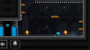 Играю в геометри Даш 2часть 1 сезон