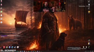 LIVE: Влад Носачев
