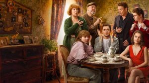 Гудовы (2026) 1,2,3,4,5,6,7,8,9,10,11,12,13,14,15,16 серия обзор сериала
