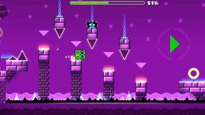 geometry dash meltrodown the seven Sean всемонеты