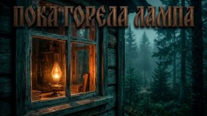 ПОКА ГОРЕЛА ЛАМПА ТАЕЖНЫЕ РАССКАЗЫ  | Аудио рассказы| Аудиокниги слушать онлайн |