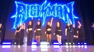 Танцы К-поп в Белгороде! Школа танцев Dance Life. Уроки K-pop, корейский поп