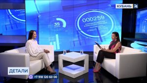 Ольга Дегтярева: БАДы назначает только врач