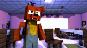 Slow Reader  Willy's Wonderland Minecraft Animation (HARDSTOP LUCAS)_720p