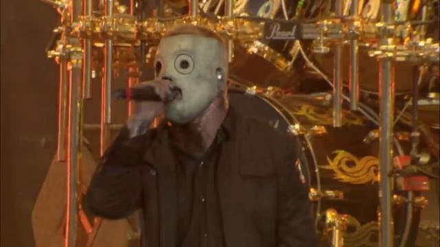 Before I Forget - HD - Slipknot - Live At Download 2009