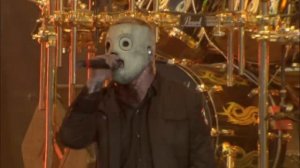 Before I Forget - HD - Slipknot - Live at Download 2009