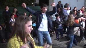 Самая Богатая Свадьба Это в Селе. Лезгинский Народ 🎼🍏🎤