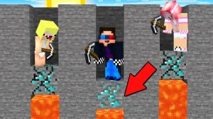 💎1 АЛМАЗ = 1000 РУБЛЕЙ ЧЕЛЛЕНДЖ В МАЙНКРАФТ! ШЕДИ MINECRAFT