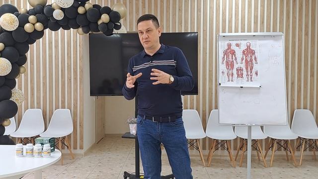 Снизил давление без лекарств.