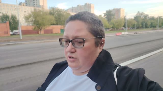 Дорога домой с работы часть 2. Под мост иду.