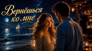 Любовь💞 не знает преград. 💯💕❤🥰Вернёшься ко мне🥰