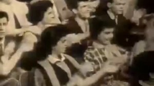 Jerry Lee Lewis - Great Balls of Fire & Breathless (Live 1958)