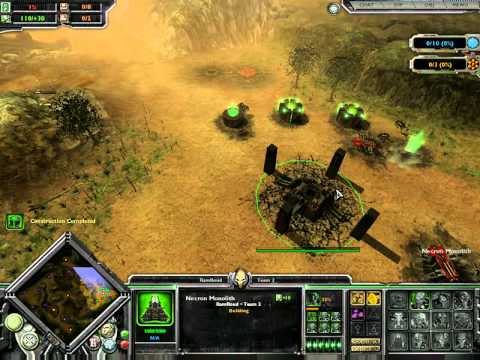 Nec Vs Ork 2705
